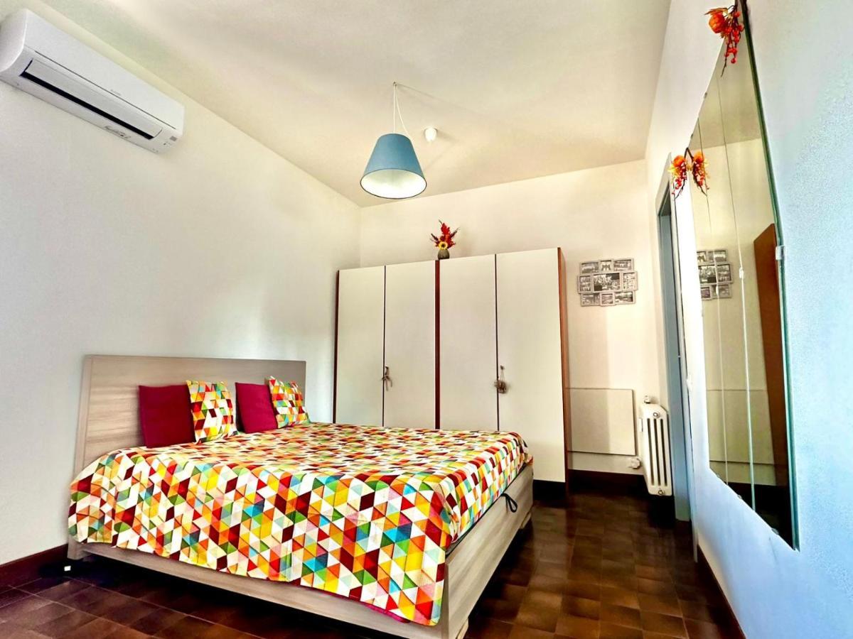 Apartament Casa Ferrari Modena Zewnętrze zdjęcie