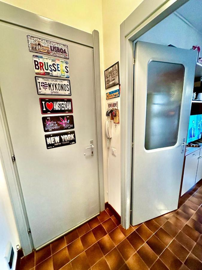 Apartament Casa Ferrari Modena Zewnętrze zdjęcie
