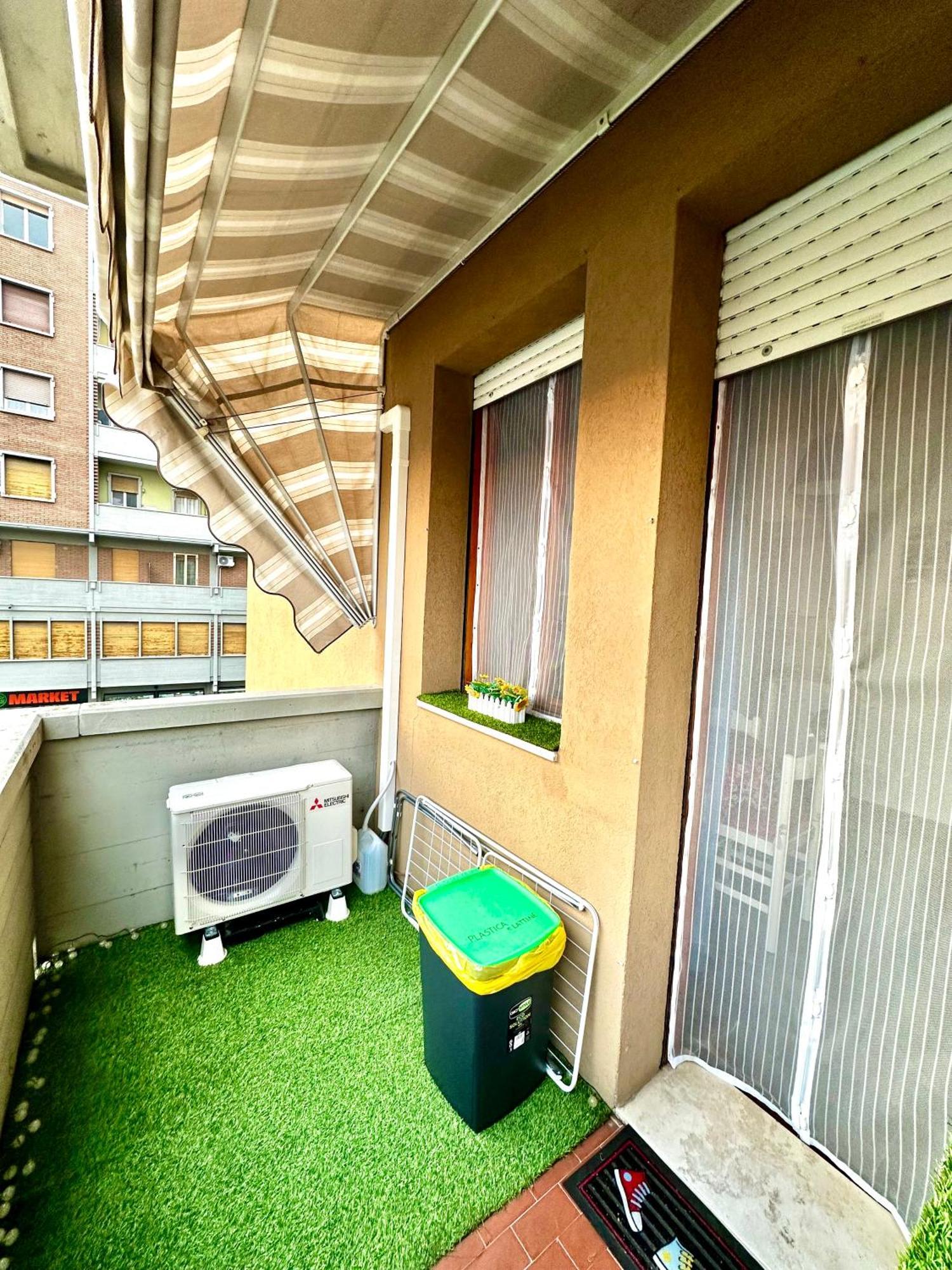 Apartament Casa Ferrari Modena Zewnętrze zdjęcie