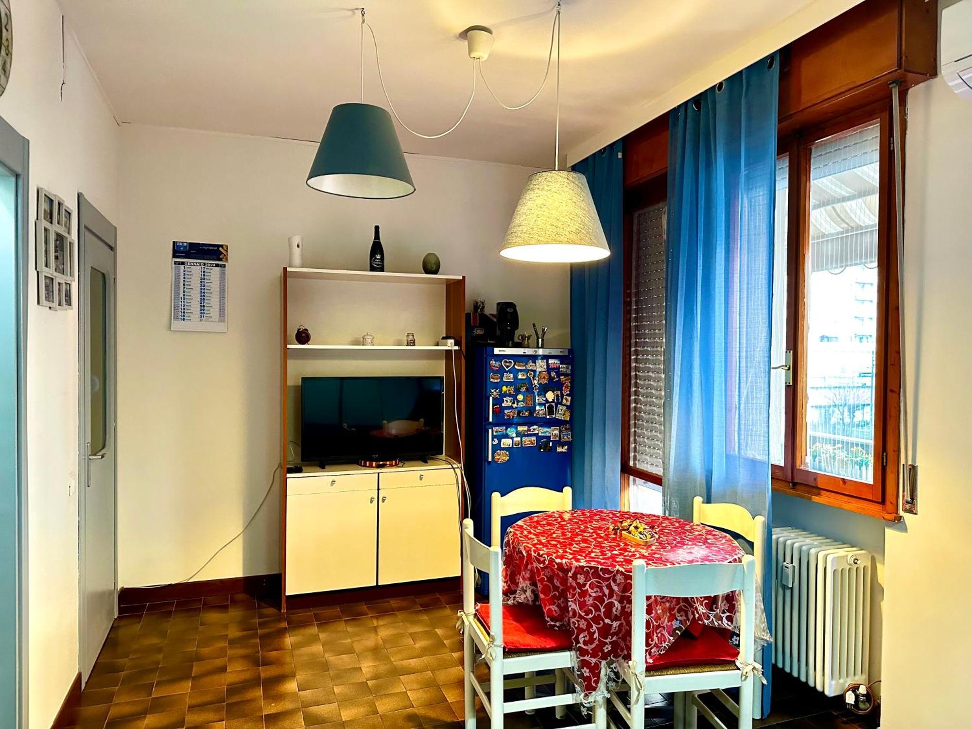 Apartament Casa Ferrari Modena Zewnętrze zdjęcie